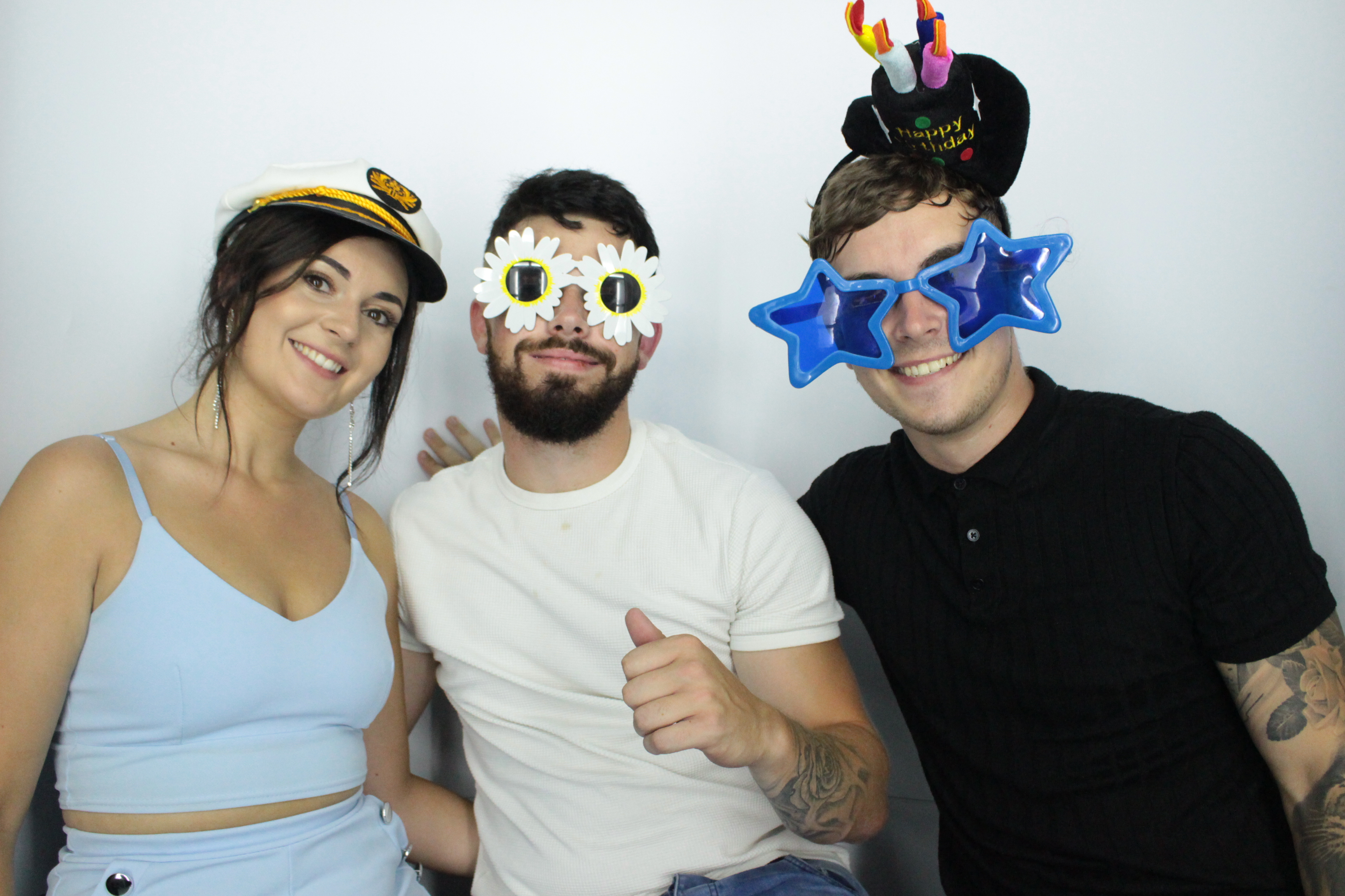 Martin & Colleen’s Joint 50th | View more photos from the event at gallery.myphotoboothexperience.co.uk/u/MyPhotoBoothExperienceLtd/Martin-Colleen’s-Joint-50th